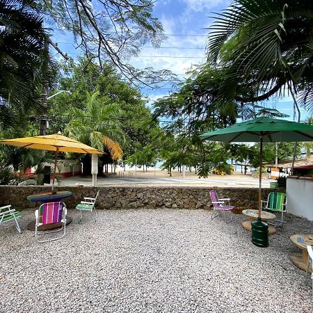 Hostel Brazil Backpackers Caragua Caraguatatuba Zewnętrze zdjęcie