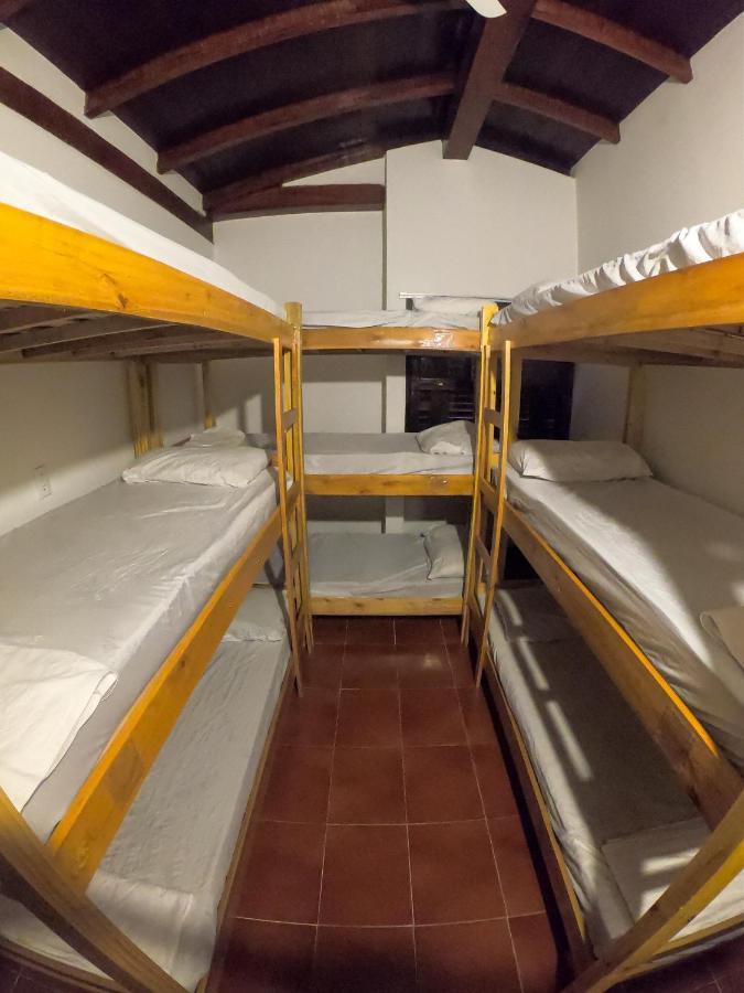 Hostel Brazil Backpackers Caragua Caraguatatuba Zewnętrze zdjęcie
