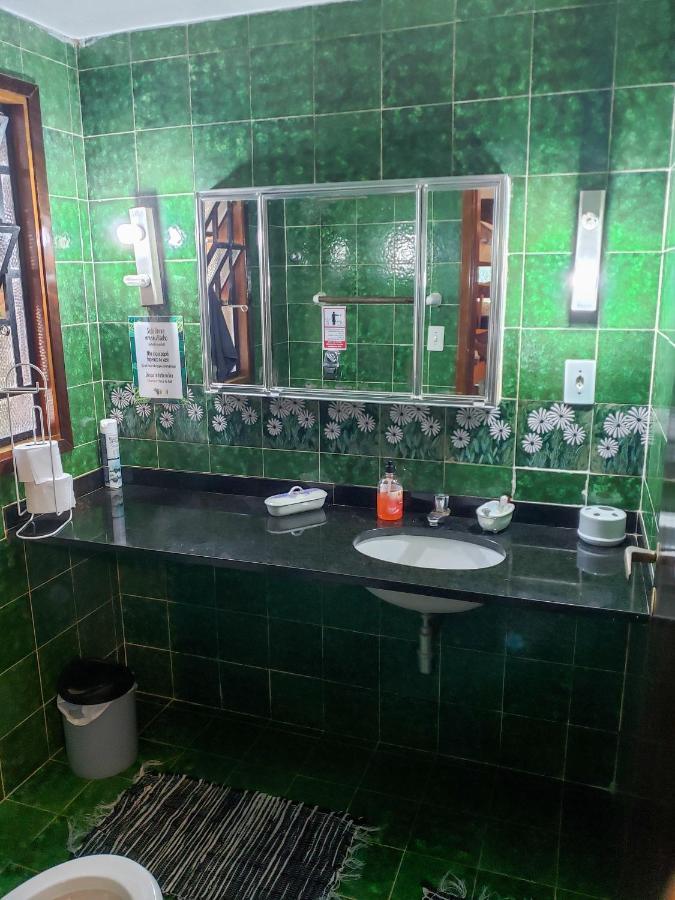 Hostel Brazil Backpackers Caragua Caraguatatuba Zewnętrze zdjęcie