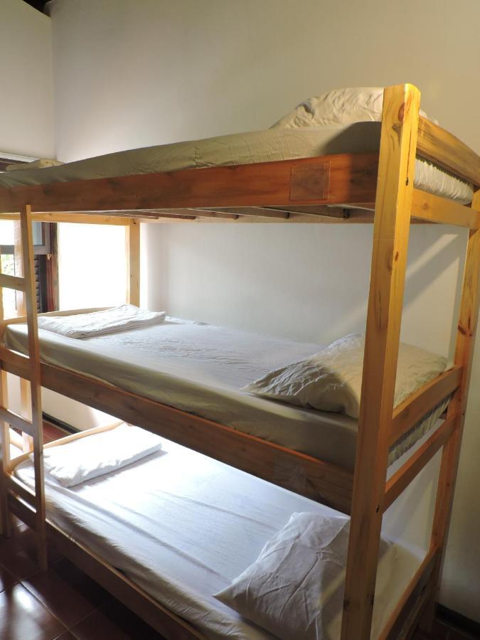 Hostel Brazil Backpackers Caragua Caraguatatuba Zewnętrze zdjęcie