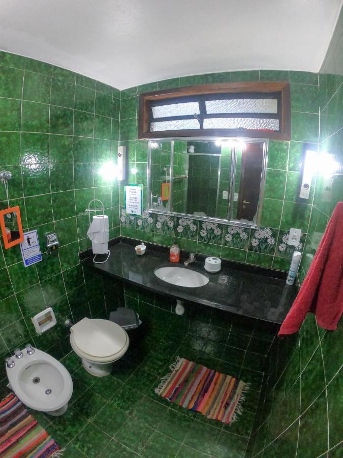 Hostel Brazil Backpackers Caragua Caraguatatuba Zewnętrze zdjęcie
