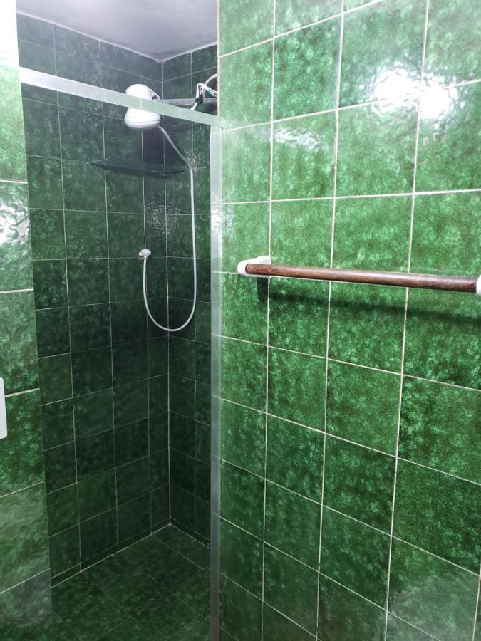 Hostel Brazil Backpackers Caragua Caraguatatuba Zewnętrze zdjęcie