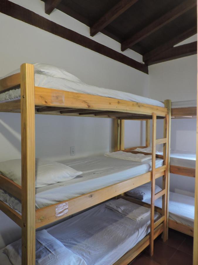 Hostel Brazil Backpackers Caragua Caraguatatuba Zewnętrze zdjęcie