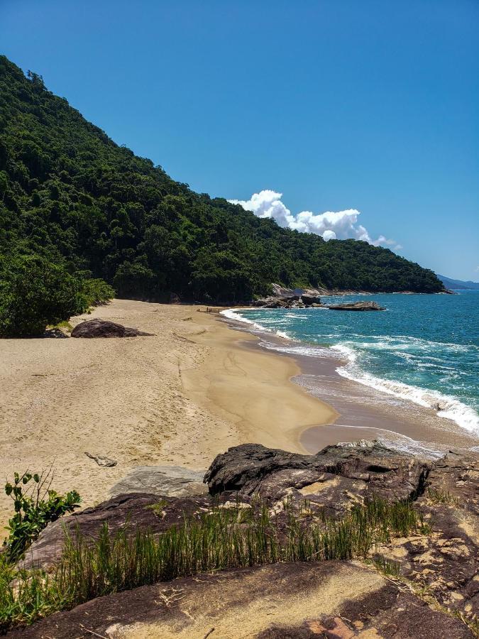 Hostel Brazil Backpackers Caragua Caraguatatuba Zewnętrze zdjęcie